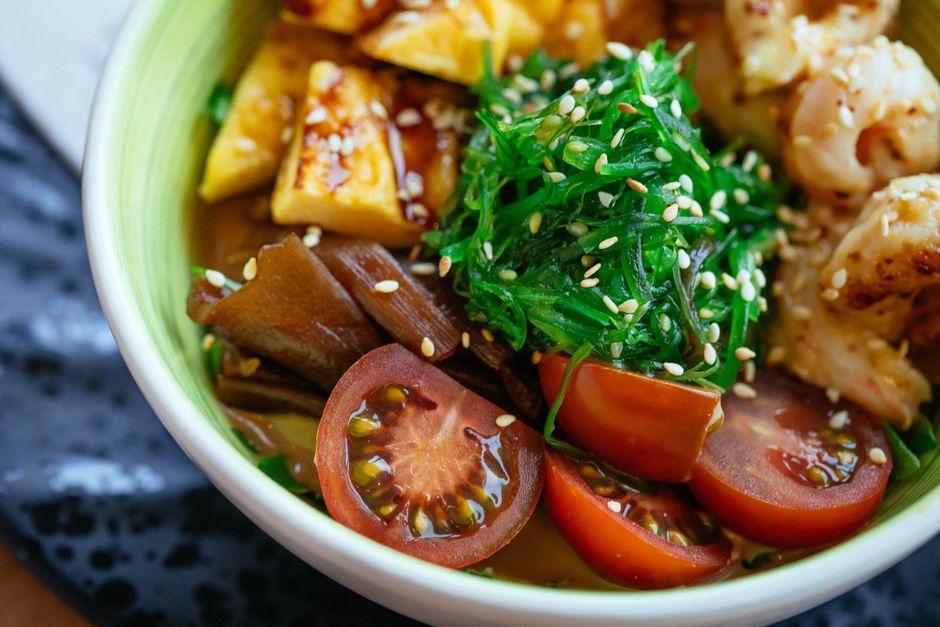 A Step-by-Step Look at Portions Without Counting Calories, for Real Life
