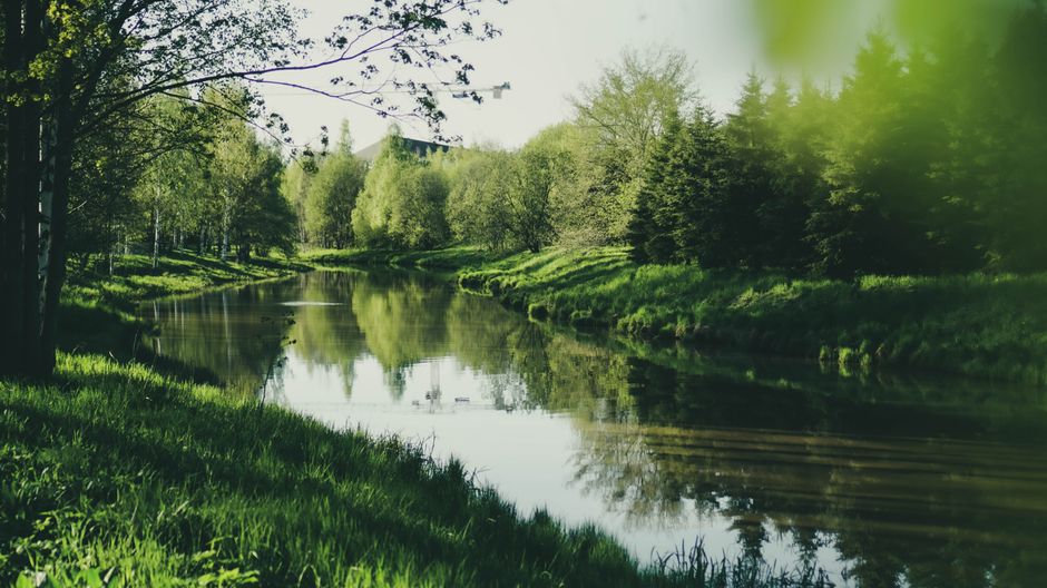 Building a Daily Routine Around The Connection Between Body And Mind
