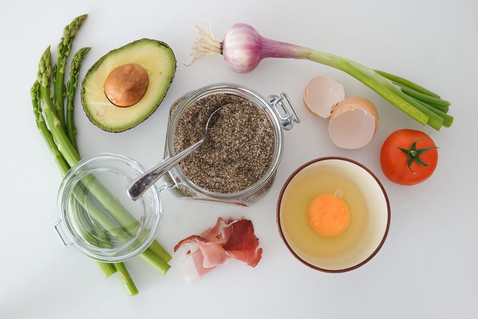 Building a Daily Routine Around Weight, Health And The Number On The Scale, Without the Hype