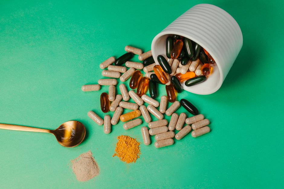 Coming Back to Vitamin D And The Limits Of Sunlight