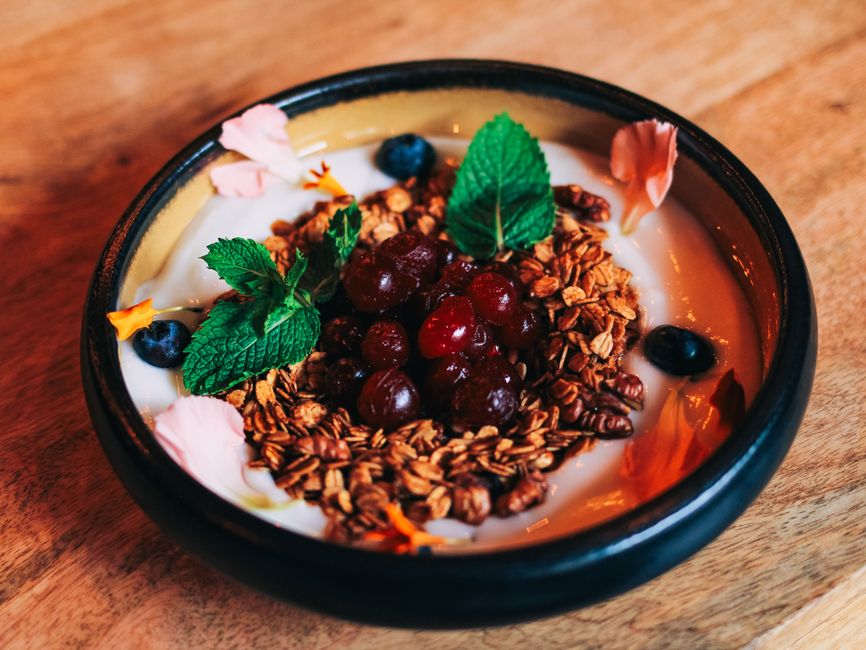 Everyday Habits Built Around Appetite, Hunger And Cravings, Made Simple
