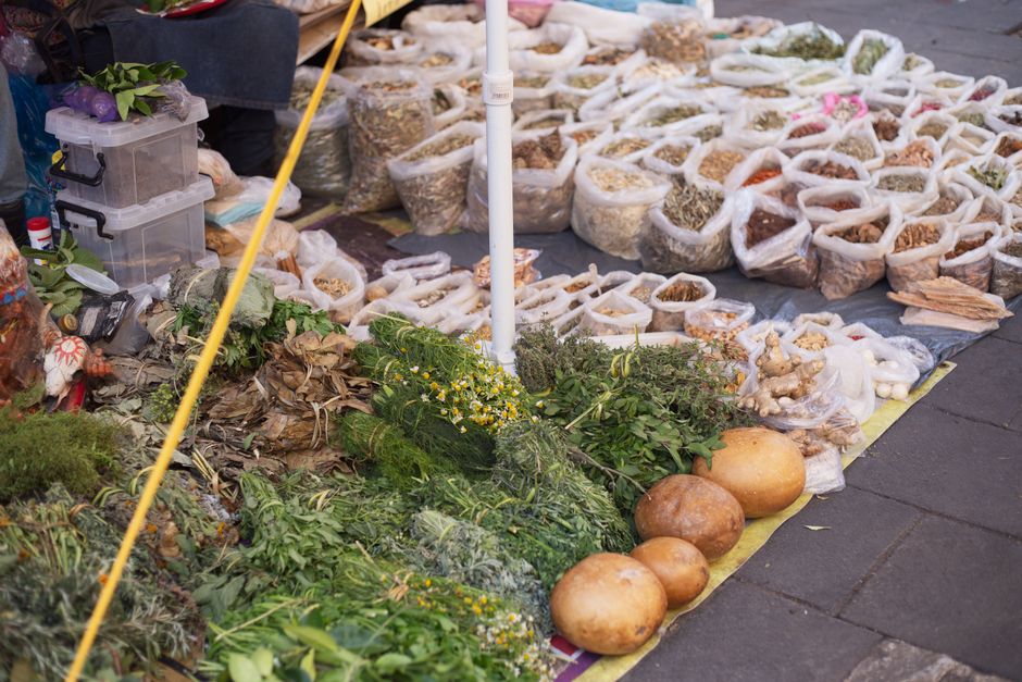 Finding Your Footing With Gut Health Beyond The Marketing, on a Normal Week