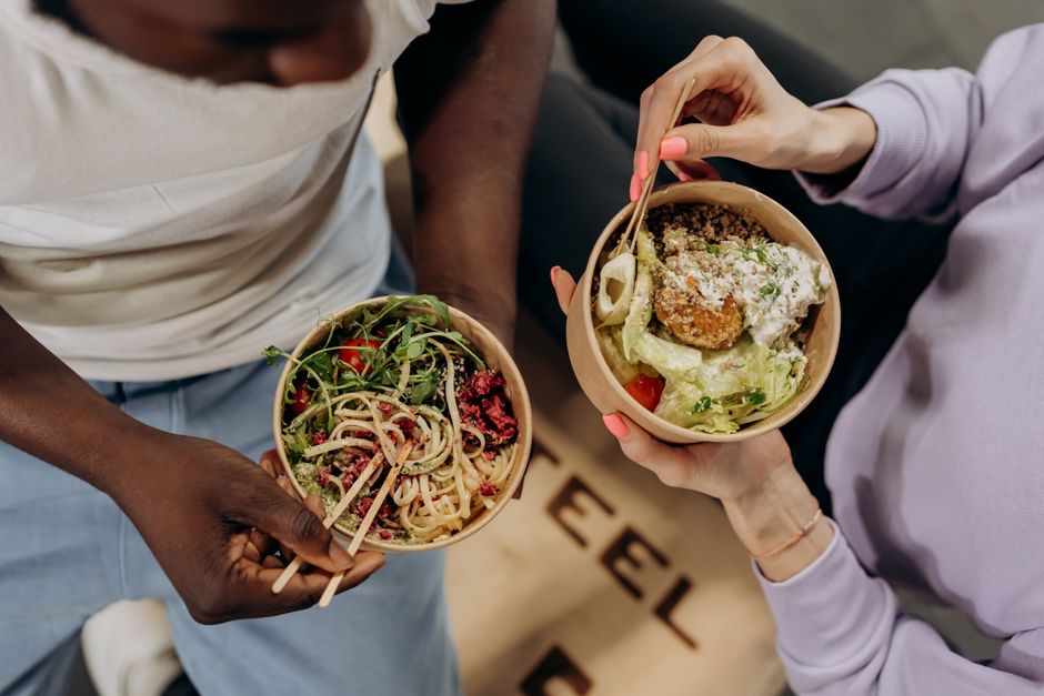 Food, Movement And Sleep As One System: A Beginner's Guide