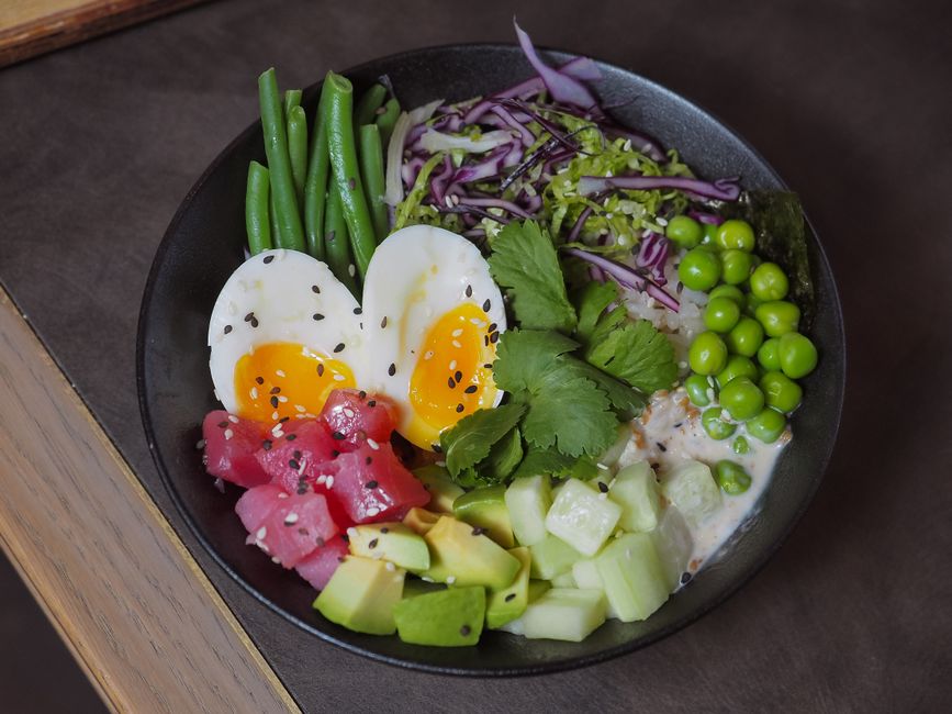 Food, Movement And Sleep As One System: Practical Steps You Can Use