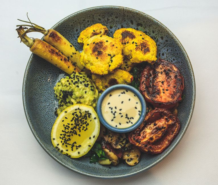 Getting Started With Portions Without Counting Calories, Explained Simply