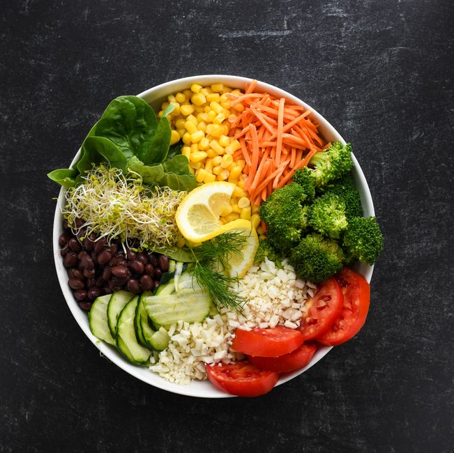 Health As Something To Be Used in Your 40s, 50s and Beyond