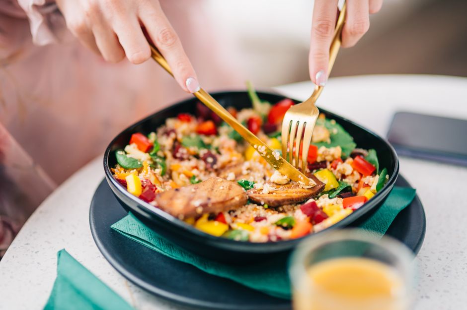 Health As Something To Be Used: Practical Steps You Can Use