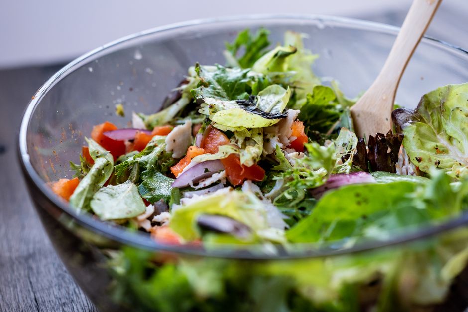 Living A Healthy Lifestyle: Common Mistakes to Avoid