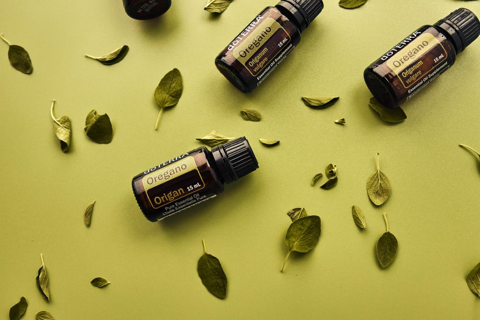 Reading A Supplement Label: What a Normal Week Looks Like