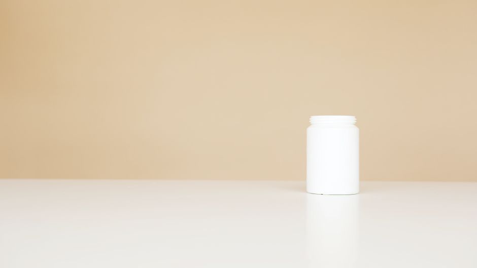 The Case for When A Supplement Is Not The Answer, Made Simple