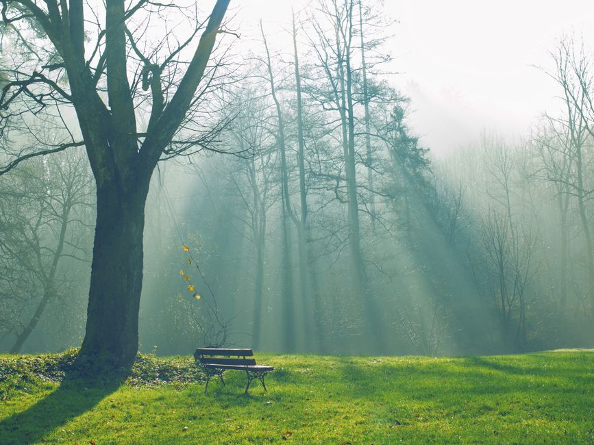 The Importance Of Personal Well-Being: A Simple Checklist