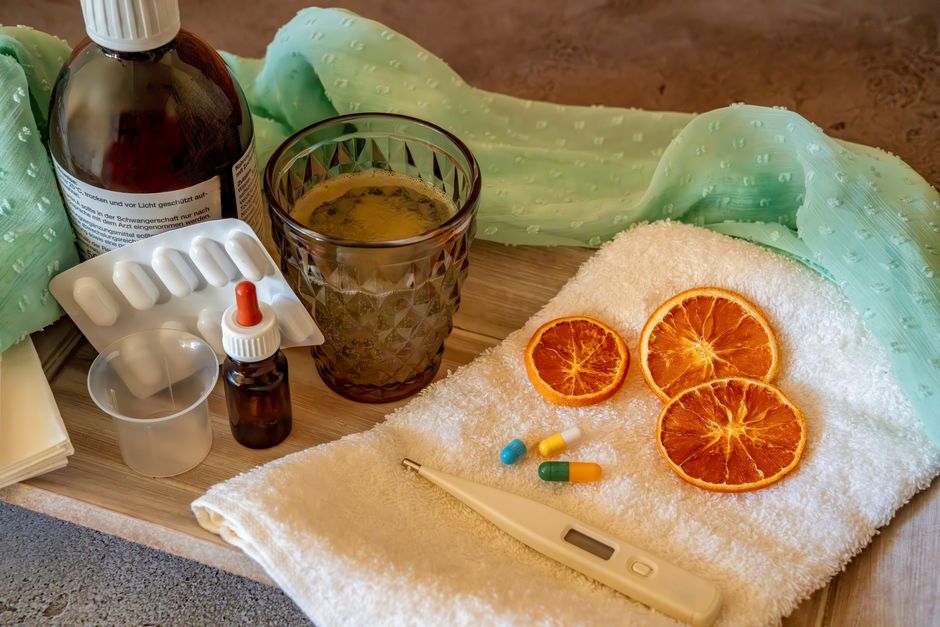 When A Supplement Is Not The Answer: One Habit at a Time