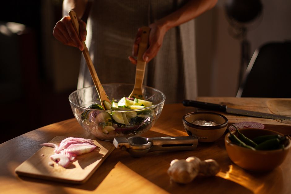 Why Consistency Beats Intensity: Making It Part of Your Day